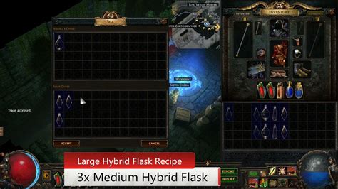 poe hybrid flask recipe